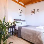 Marilia\'S Penthouse