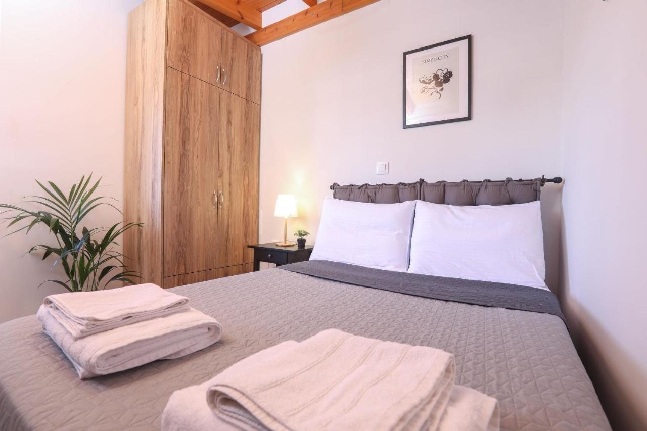 Marilia's Penthouse * Corfu (city)