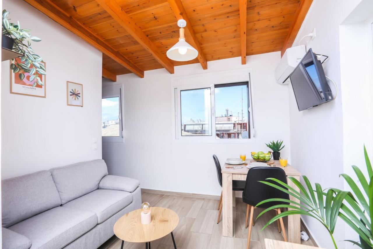 Apartment Marilia's Penthouse